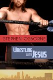 [cover of Wrestling With Jesus]