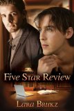 [cover of Five Star Review]