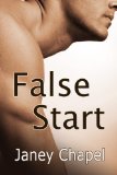 [cover of False Start]