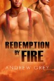 [cover of Redemption by Fire]