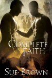 [cover of Complete Faith]