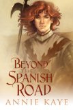 [cover of Beyond the Spanish Road]