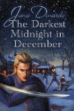 [cover of The Darkest Midnight in December]