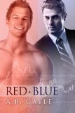 [cover of Red+Blue]