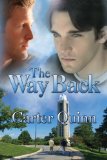 [cover of The Way Back]