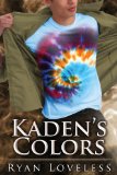 [cover of Kaden's Colors]