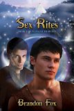 [cover of Sex Rites]