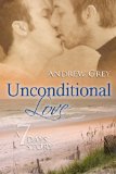 [cover of Unconditional Love]