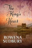[cover of The King's Heart]