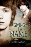 [cover of Giving it a Name]