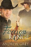 [cover of A Foreign Range]