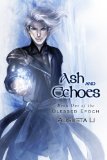 [cover of Ash and Echoes]