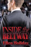 [cover of Inside the Beltway]