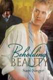 [cover of Beholding Beauty]