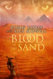 [cover of Blood in the Sand]