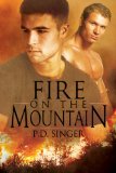 [cover of Fire on the Mountain]