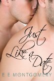 [cover of Just Like a Date]