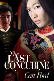 [cover of The Last Concubine]
