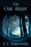 [cover of The Oak Rings]