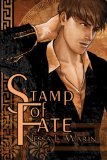 [cover of Stamp of Fate]