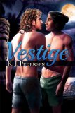 [cover of Vestige]