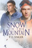 [cover of Snow on the Mountain]
