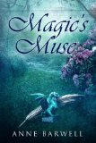 [cover of Magic's Muse]