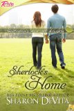 [cover of Sherlock's Home]