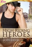 [cover of High-Riding Heroes]