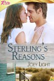 [cover of Sterling's Reasons]
