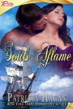 [cover of Souls Aflame]