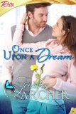 [cover of Once Upon a Dream]