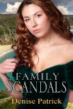 [cover of Family Scandals]