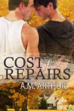 [cover of Cost of Repairs]