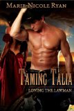 [cover of Taming Talia]