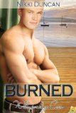 [cover of Burned]