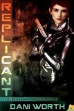 [cover of Replicant]
