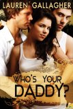 [cover of Who's Your Daddy]