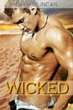 [cover of Wicked]
