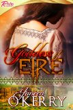 [cover of Goddess of Eire]