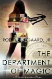 [cover of The Department of Magic]