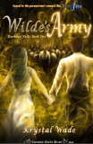 [cover of Wilde's Army]
