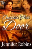 [cover of Outside That Door]