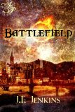 [cover of Battlefield]
