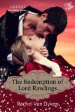 [cover of The Redemption of Lord Rawlings]