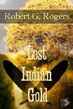 [cover of Lost Indian Gold]
