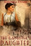 [cover of The Gangster's Daughter]