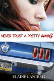 [cover of Never Trust a Pretty Wolf]