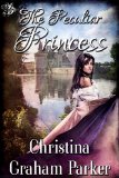 [cover of The Peculiar Princess]