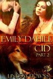 [cover of Emily Dahill CID Part Two]